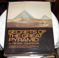 Secrets of the Great Pyramid