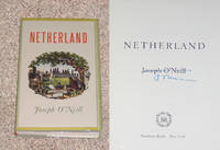 NETHERLAND: A NOVEL