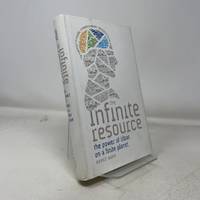 The Infinite Resource: The Power of Ideas on a Finite Planet