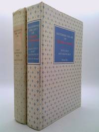 Mastering the Art of French Cooking (two-volume set) by Julia Child; Simone Beck; Louisette Bertholle - 1977