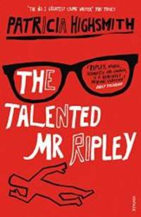 Talented MR Ripley by Patricia Highsmith - 1999-02-04