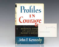 image of Profiles In Courage.