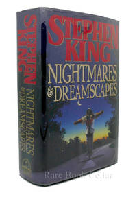 NIGHTMARES &amp; DREAMSCAPES by Stephen King - 1993