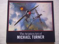 cover of The Aviation Art of Michael Turner