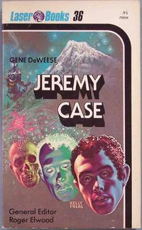 JEREMY CASE by De Weese, Gene - 1976