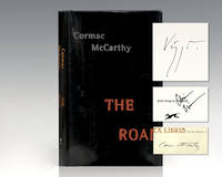 The Road. by Cormac McCarthy - 2006