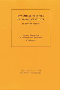 Dynamical Theories of Brownian Motion