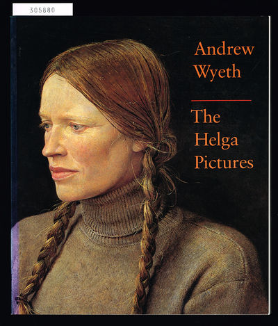 Andrew Wyeth. The Helga pictures.