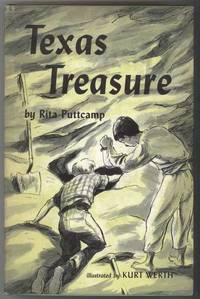 image of TEXAS TREASURE