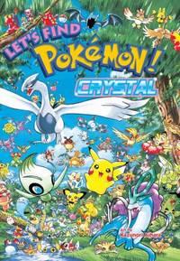 Let`s Find Pok?mon! Crystal