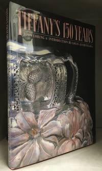 image of Tiffany's 150 Years