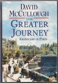 image of The Greater Journey