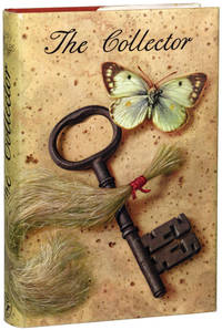 image of THE COLLECTOR