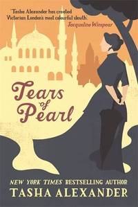 Tears of Pearl (Lady Emily Mysteries)