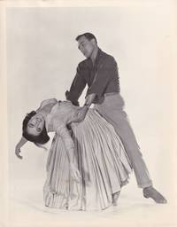 Brigadoon (Original photograph from the 1954 film)