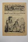 BEADLE'S HALF DIME LIBRARY...AUGUST 19, 1879. VOL. V. NO. 108. PUBLISHED WEEKLY BY BEADLE AND ADAMS, 98 WILLIAM STREET, NEW YORK. DARING DAVY, THE YOUNG BEAR KILLER; OR, THE TRAIL OF THE BORDER WOLF. BY HARRY ST. GEORGE..