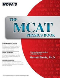 The MCAT Physics Book