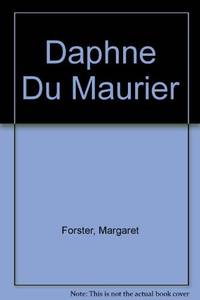 Daphne Du Maurier