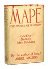 Mape: The World of Illusion