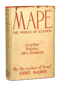 Mape: The World of Illusion