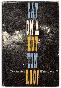 image of Cat on a Hot Tin Roof