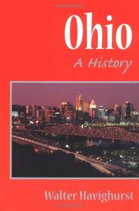 Ohio: A HISTORY