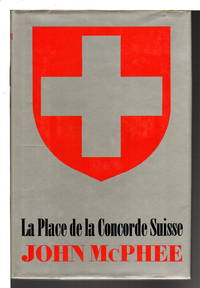 image of LA PLACE DE LA CONCORDE SUISSE.