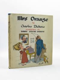 MRS. ORANGE