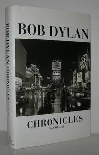 image of CHRONICLES, VOL. 1
