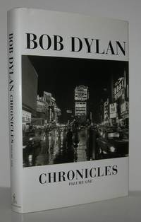 CHRONICLES, VOL. 1 by Dylan, Bob - 2004