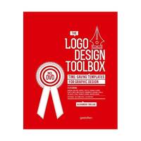 The Logo Design Toolbox: Time-saving Templates for Graphic Design