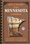 Best of the Best from Minnesota:  Selected Recipes from Minnesota&#39;s  Favorite Cookbooks