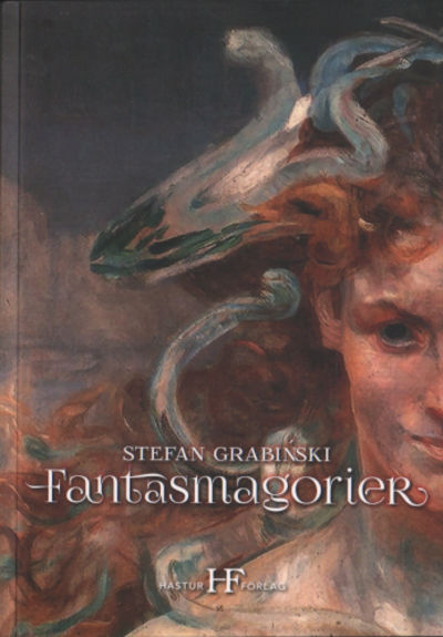 FANTASMAGORIER.