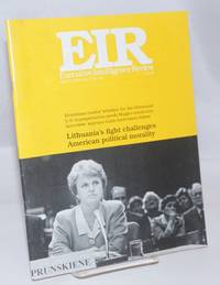 EIR Executive Intelligence Review, Vol. 17, No. 20, May 11, 1990