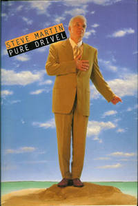 cover of PURE DRIVEL ( Signed )
