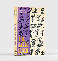 image of The Naked Lunch.