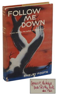 cover of Follow Me Down