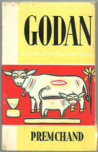 image of GODAN A Novel of Peasant India