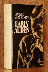 EARLY AUDEN