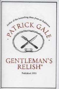 Gentleman's Relish