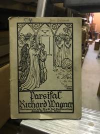 image of Parsifal