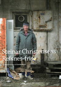 Steinar Christensens Refsnes-frise. En…