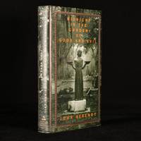 cover of Midnight in the Garden of Good and Evil