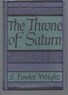 The Throne of Saturn
