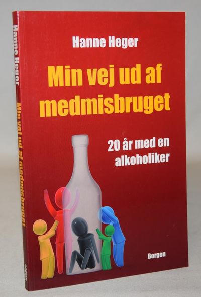 Min vej ud af medmisbruget - 20 år med en…