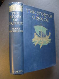 image of THE STORY OF GREECE