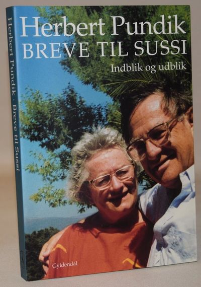 Breve til Sussi - indblik og udblik.