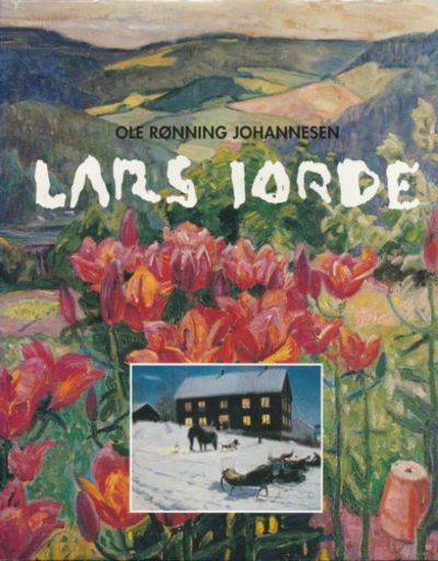 Lars Jorde