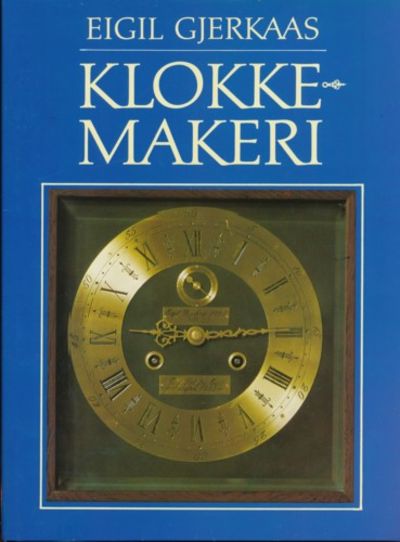 Klokkemakeri