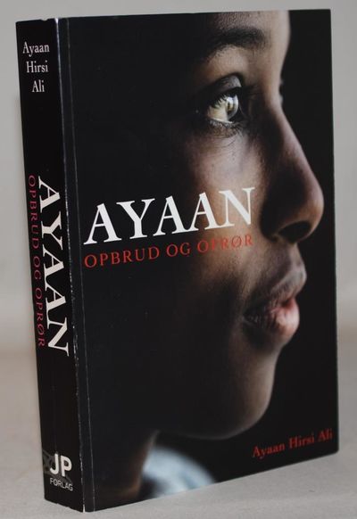 Ayaan - Opbrud og ophør.